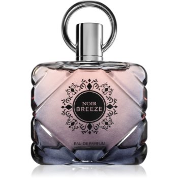 Fragrance World Noir Breeze Eau de Parfum pentru femei - imagine 2